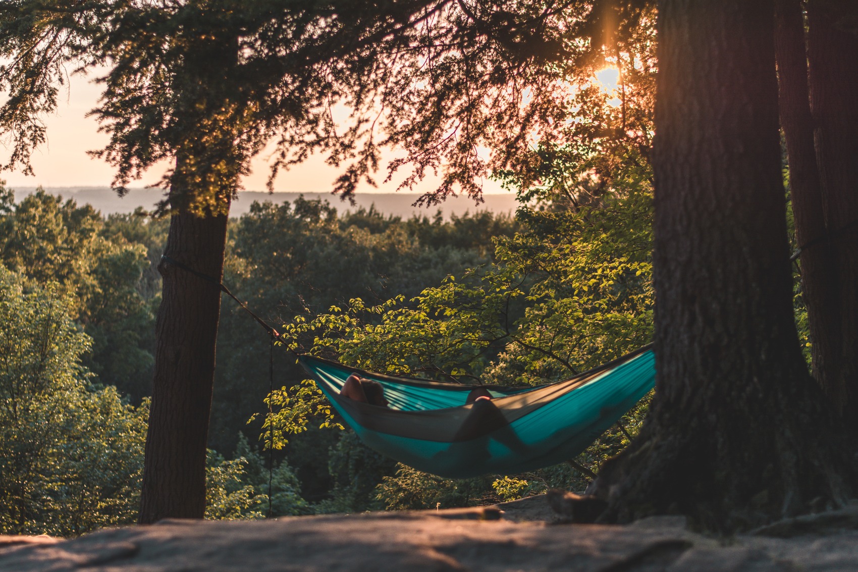 9 Tips for Hammocking without Mosquitoes