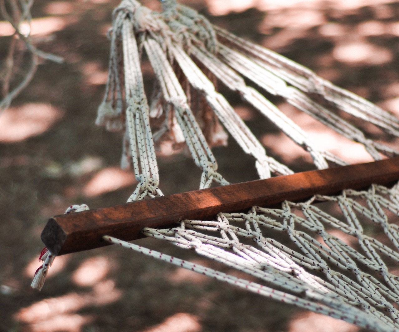 DIY Guide: How to Repair a Rope Hammock