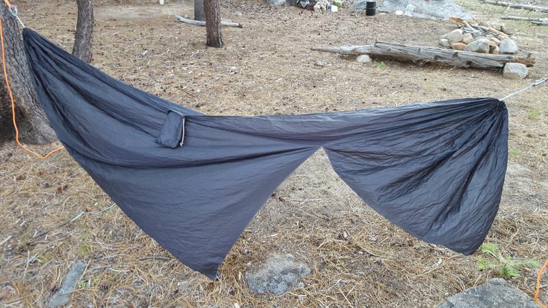 Hammock Repair Guide: Easily Fix Holes or Tears