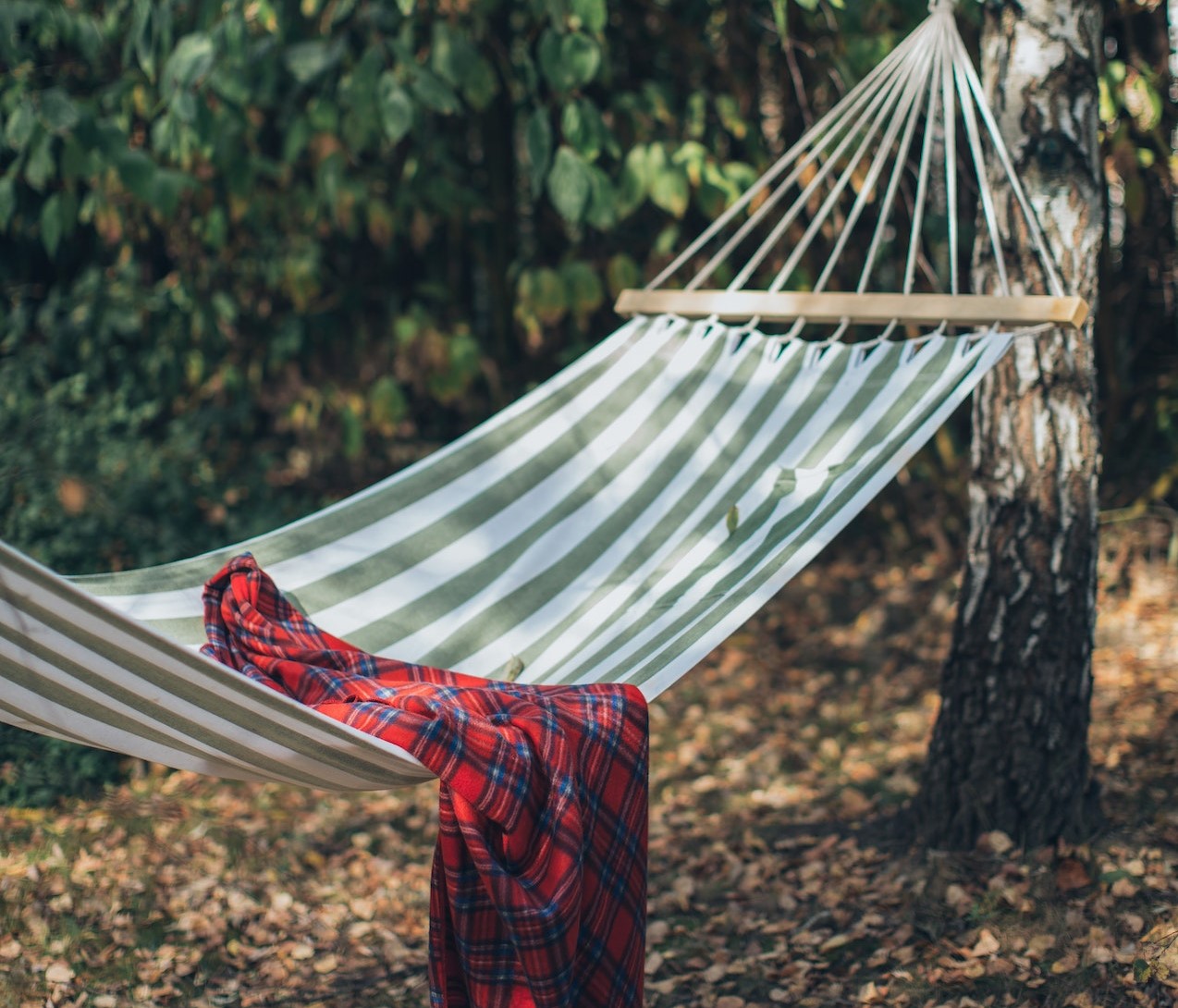 The Lifespan of a Hammock: How Long Will it Last?