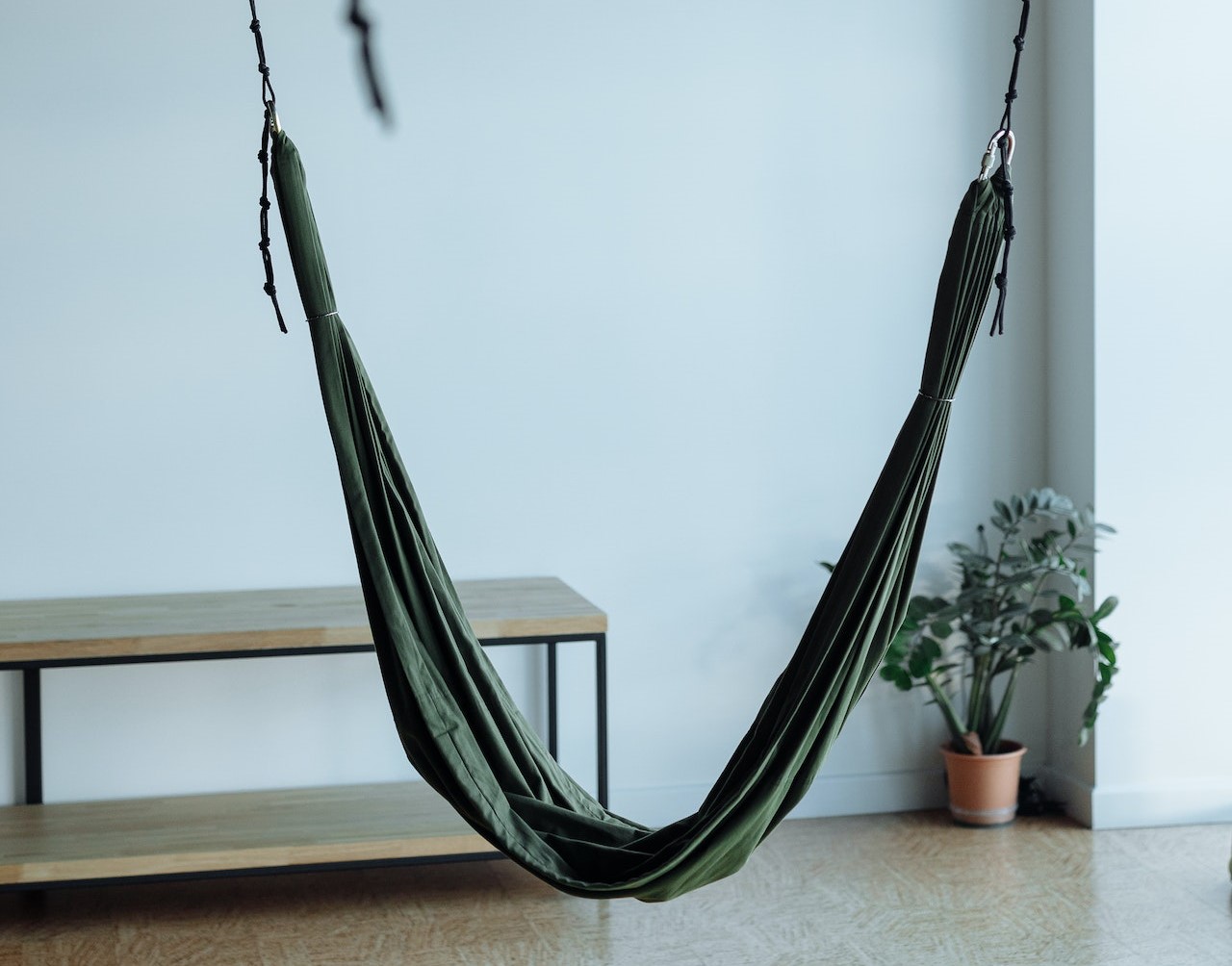 6 Tips for Fixing a Sagging Hammock